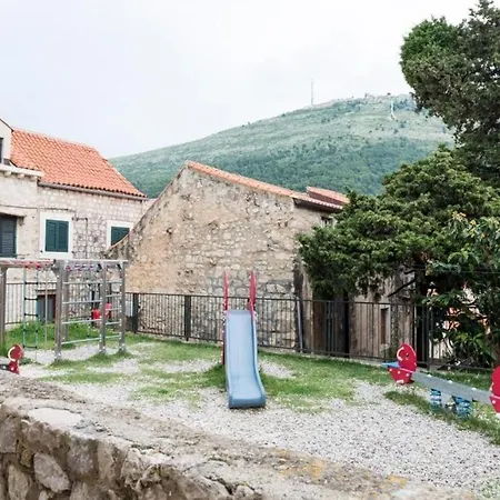 Διαμέρισμα City Lights - Studio With Shared Terrace And City View